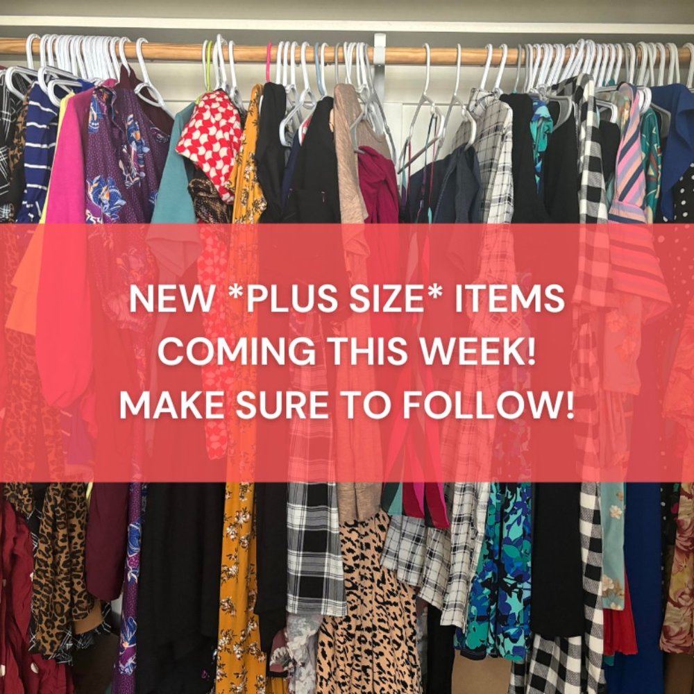 TORRID, CHIC SOUL, LANE BRYANT, ZENANA + MORE!